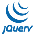 jquery_plain_wordmark_logo_icon_146445